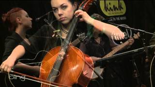 Von Grey - Shane (Bing Lounge)