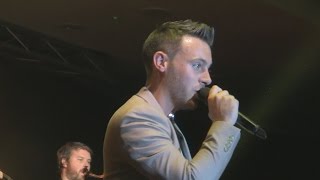 Nathan Carter "Two Doors Down" Live in Trim 16 Oct 2016