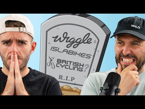 Bike Industry Crisis Claims More Victims & Has Tech Gone Too Far? – The Wild Ones Podcast Ep. 21