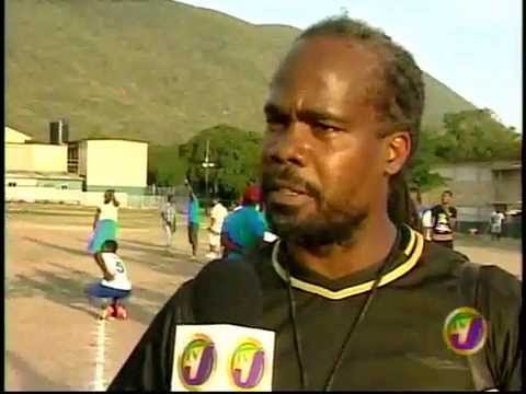 2015 Manning Cup St. George's College(3) vs Ardenne (0)