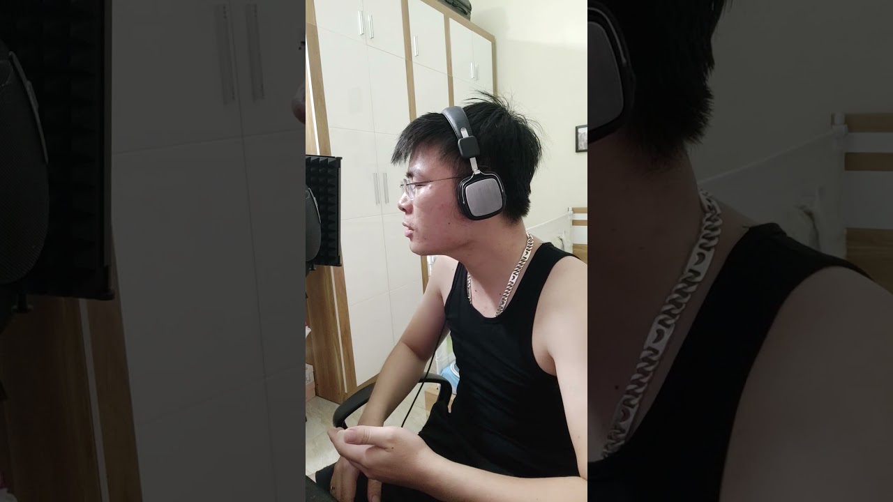 Đúng Là Project Tặng Kèm Có Khác... Haizzz... Hát Live Bằng Project Tặng Kèm Mic N87C