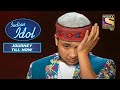 Pawandeep हो गया Emotional Chunar गाते गाते Indian Idol Journey Till Now