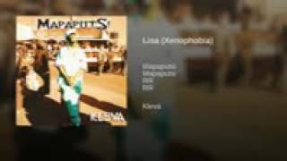 Mapaputsi Lisa