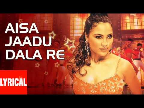 Aisa Jaadu Dala Re [Full Song]" | Khakee | Lara Dutta & Akshaye Kumar