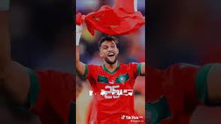 Download lagu #tiktok  versi Timnas Maroko mp3