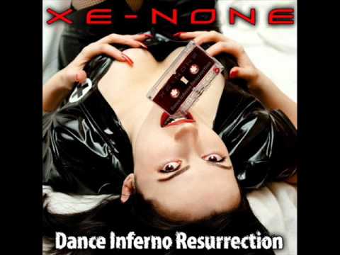 Xe-NONE-Eins zwei polizei [Mo-Do cover]