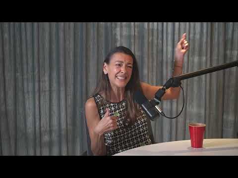 ¿A QUÉ TE METES CUANDO TE CASAS? FT.PILAR CORTÉS | NACHO LLANTADA | EL CLUB DE LOS OPTIMISTAS