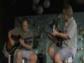 Billy Barnett & Mark Hrabovsky