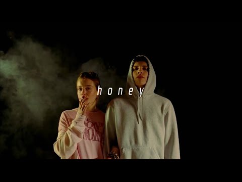 KID KAPRI X LEEK129 TYPE BEAT - "BALENCIAGA" (prod. honey)