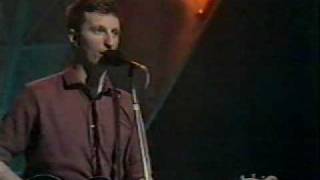 billy bragg - between the wars (TOTP)