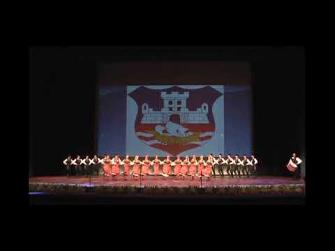 FOLK WORLD present - Ensemble PIRIN - Bulgaria