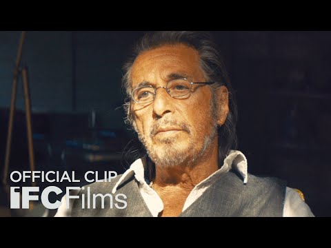 Clip "Asking for Help"