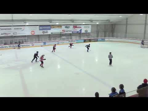 IFK Lepplax  C2 AA - YJK M 15.2. 2020