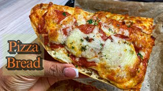 Don’t buy pizza anymore, make this cheap alternative instead!