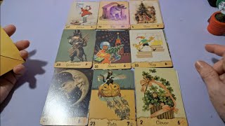 ALGUÉM VOLTA PARA TEUS CAMINHOS! VOCÊ VAI RECEBER UM PRESENTE ESPIRITUAL! VEJA TAMBÉM. 20/09/24(2/2)