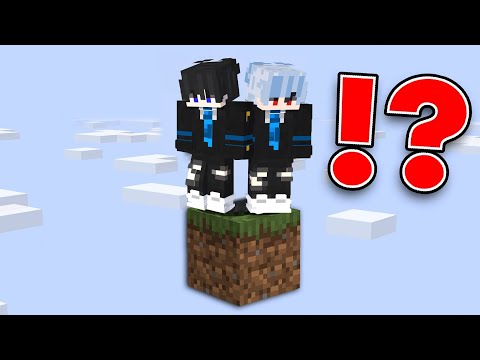 DRK Locked on One Block With Dark DRK?!