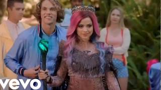 Download lagu Sarah Jeffery - Happy Birthday Jane ( From Descendants 3) mp3
