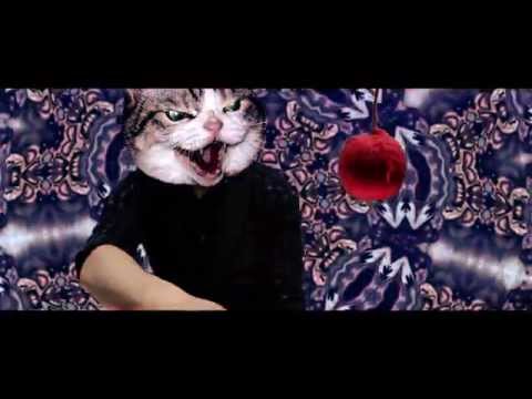 NEKO AT STELLA - "As Loud As Hell"