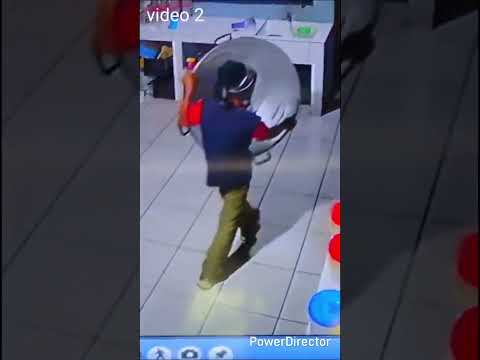 Robo en escuela 25 de junio de el Palmar Quetzaltenango