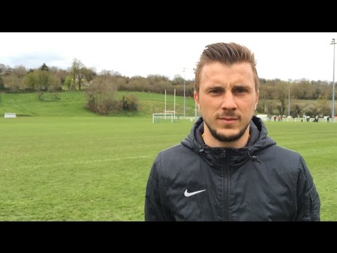 Journée de détection de jeunes footballeurs au CA Lisieux