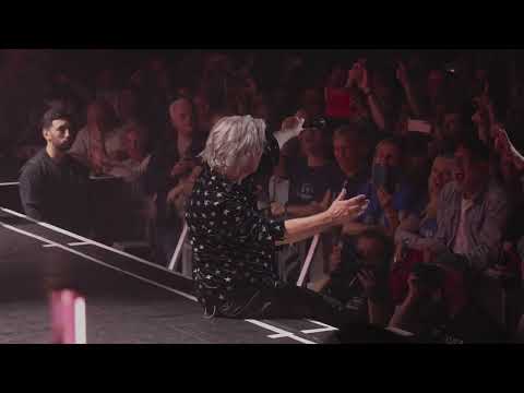 Join me for the first day of Paris