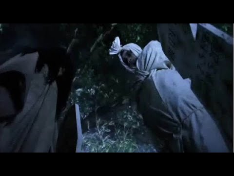 Dendam Bangkit Dari Kubur horror viral indonesia 2024