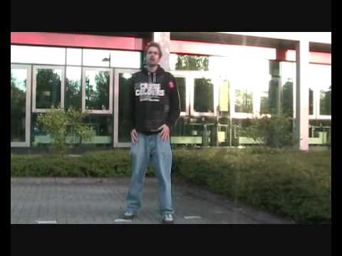 Rappers.in VBT10 - 1. Vorrunde - DanZ