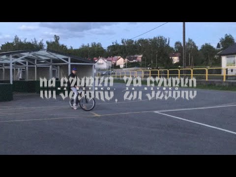 MELINA - NA SZYBKO, ZA SZYBKO🏃‍♂️💨💨 ft. Blackus, Kae [🔊: Garin]