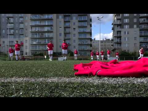 Finale de la Peugeot Cup 2015 - CP Brabant - U.R.B.S.F.A