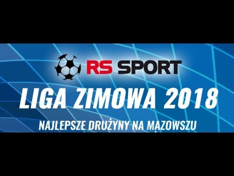 MOSiR Mińsk Mazowiecki : KS SEMP (skrót meczu, 04.02.2018)