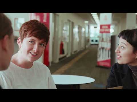 Brisbane South (Nathan) campus tour