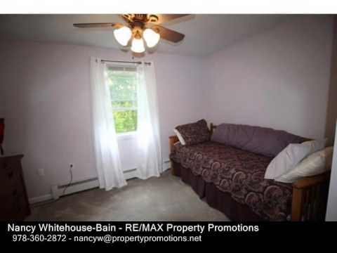26 Funston St, Leominster MA 01453 - Single Family Home - Real Estate - For Sale -