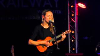 Gemma Hayes @ Railway Tavern Winchester