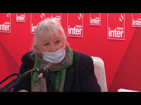 Jeanne Brugère-Picoux : "Les modifications de la biodiversité exposent l'homme à certaines maladies"