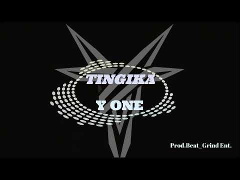 NG47-TINGIKA (AUDIO VISUALIZER)