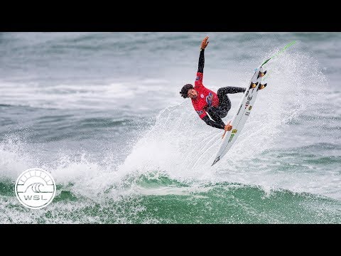 2018 Red Bull Airborne France - FINAL