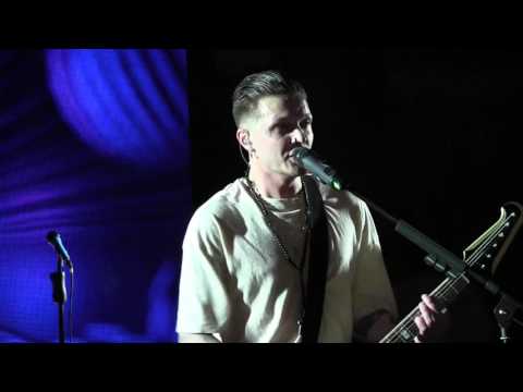 ESCKAZ in Kyiv: O.Torvald (Ukraine) - Киев днём и ночью (in Euroclub)