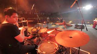 Download lagu MULAN JAMEELA - JATUH CINTA LAGI ( ARIE MARDIANTO DrumCam Live @Stadion Siliwangi Bandung ) mp3 Download lagu MULAN JAMEELA - JATUH CINTA LAGI ( ARIE MARDIANTO DrumCam Live @Stadion Siliwangi Bandung ) mp3