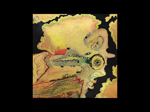 Calcium - Corps A Corps (1969)