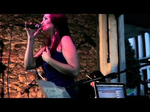 CLIPE "MADE IN BRASIL" OFICIAL - CD "EM CASA" - MICHELINE CARDOSO