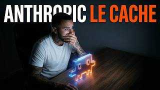 Claude Mythos : pourquoi Anthropic refuse de le sortir