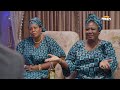 UN-INVITED PASTOR | OMO MOMIZS S1 Ep20 | 2023 Latest Nigerian Nollywood Movie