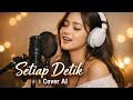 Setiap Detik Lagu Hijau Daun Cover AI