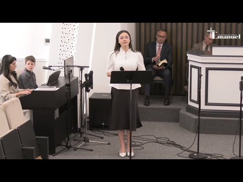 Lorena Fetti (Buble) - O, nu-s mai tari ispitele ca harul