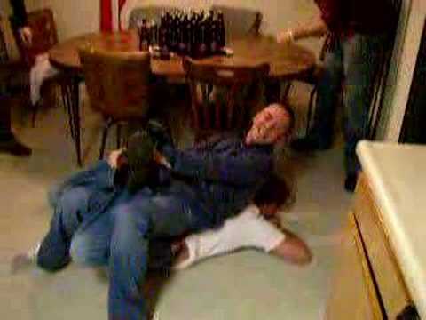 Sharpshooter or Scorpion Deathlock?