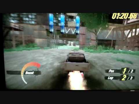 Cirrus (#7) vs. Lewis (#5) - The 1vs1 Leaderboard - Part 2/2