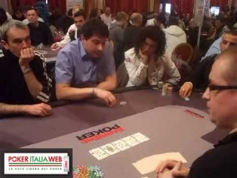 ept deauville buonanno perde un brutto colpo