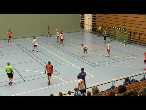 Ystads IF PA Gul - IFK Kristianstad