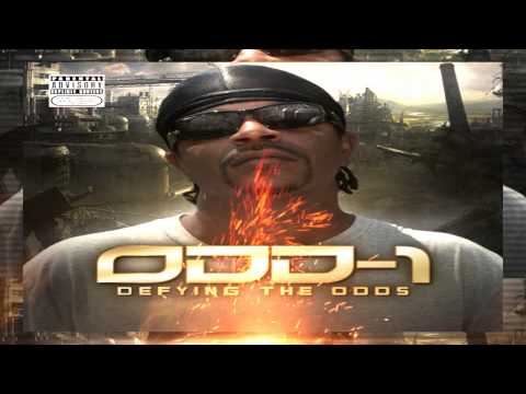 Odd-1 ft. C-Mob - Meaning