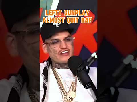 Lefty Gunplay - How He Almost Quit Rapping #explore #fypage #fypシ゚viral #fyp #trensingshorts #